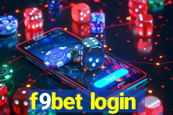 f9bet login